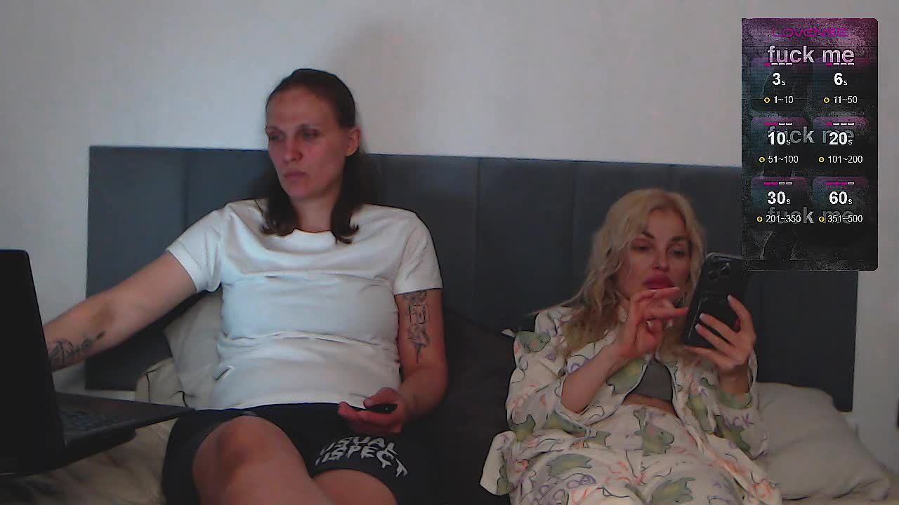 SoulStream Adult Chat May 18, 2026