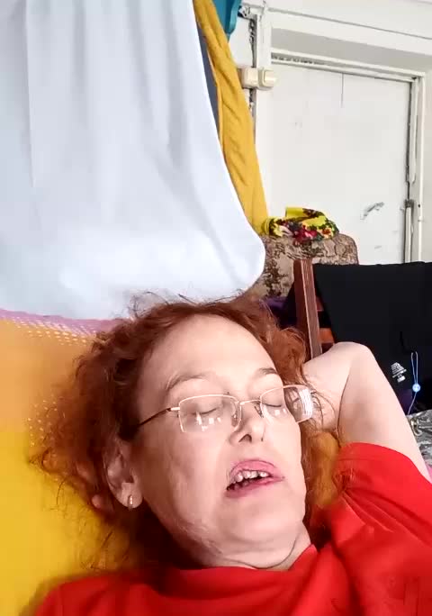 Madam-oss Adult Chat May 18, 2026