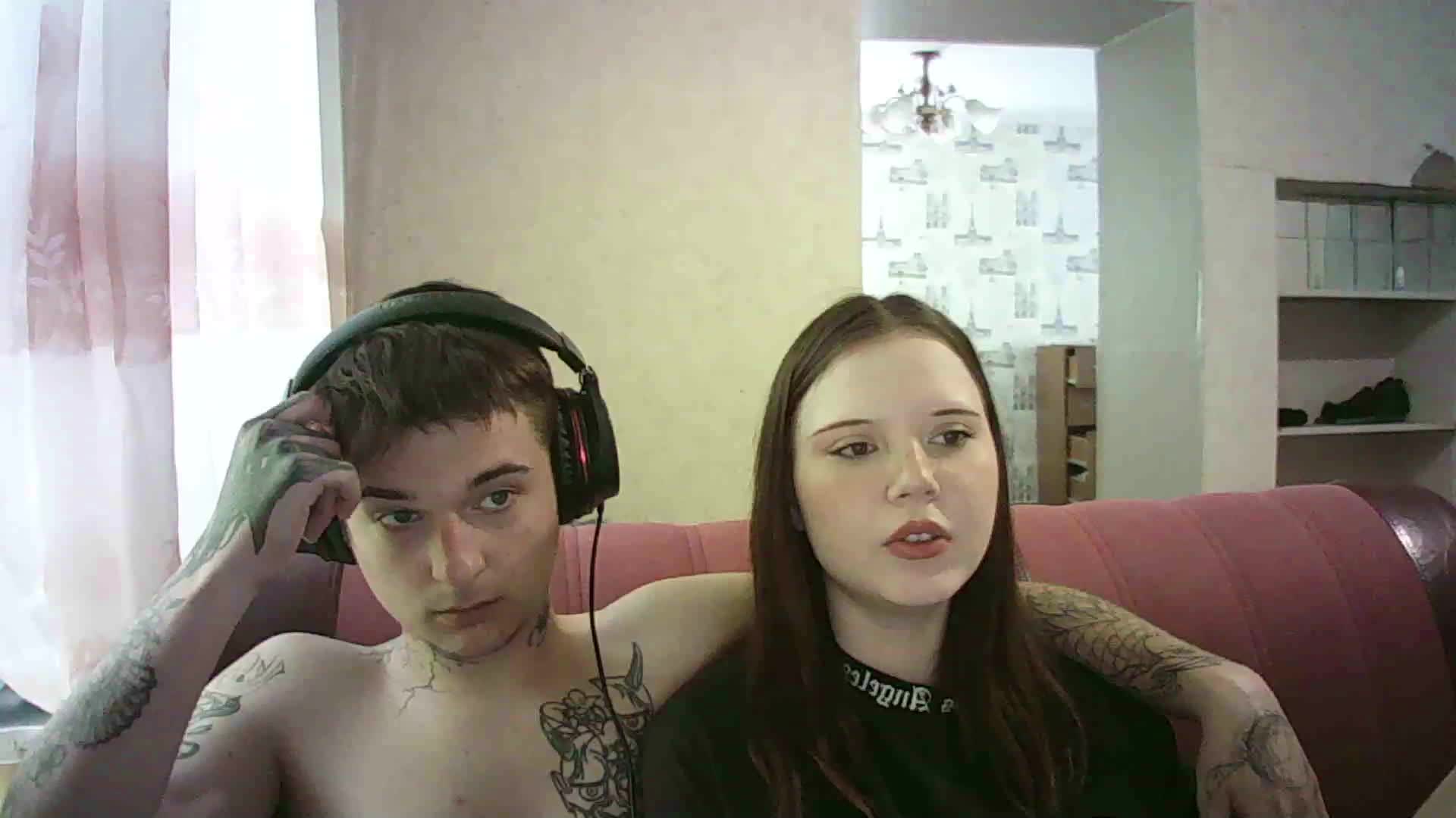 HARMONYX Adult Chat May 18, 2026