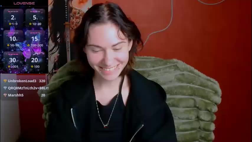 emmi_rossum Adult Chat May 18, 2026