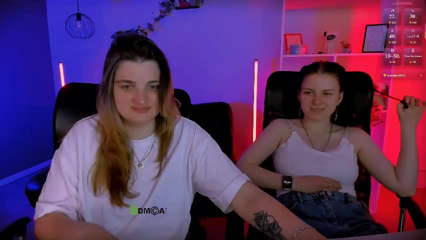 foxy_tease_ Adult Chat May 18, 2026