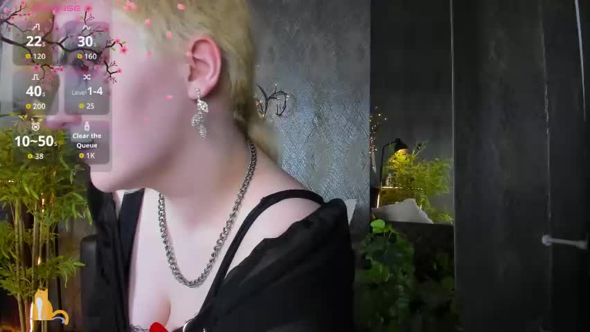 xiao_eclipse Adult Chat May 18, 2026