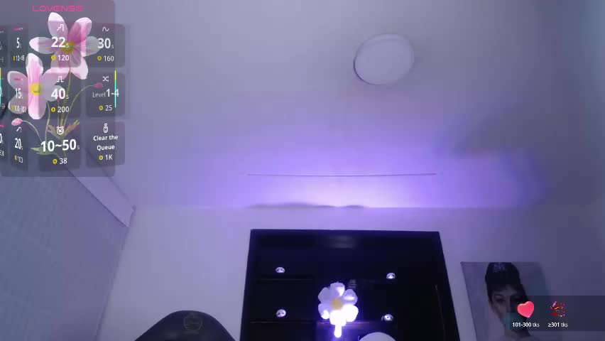 melanny_petite Adult Chat May 18, 2026