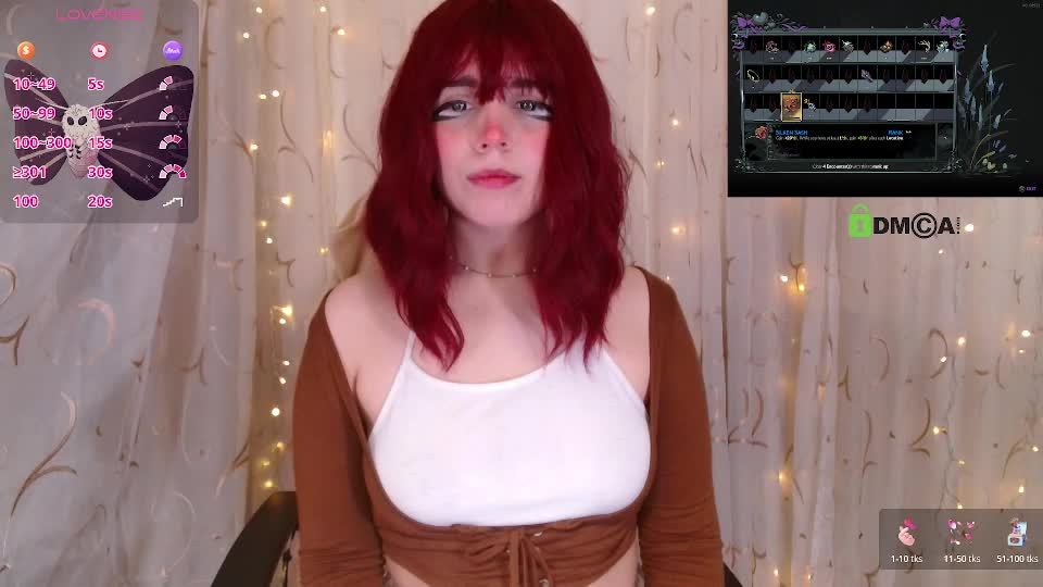 -Ramona- Adult Chat May 18, 2026