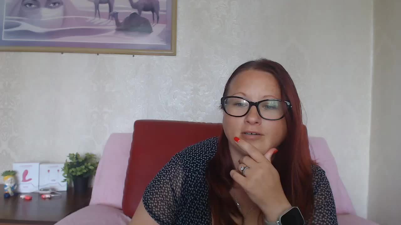 Lilia4joy Adult Chat May 18, 2026
