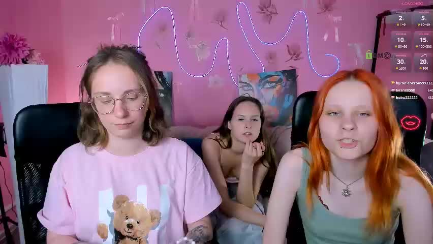 ashli_bright Adult Chat May 17, 2026