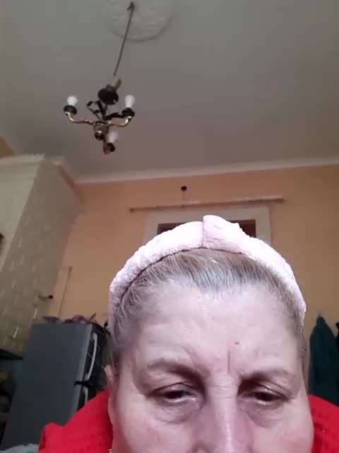 IrishkaLove Adult Chat May 18, 2026