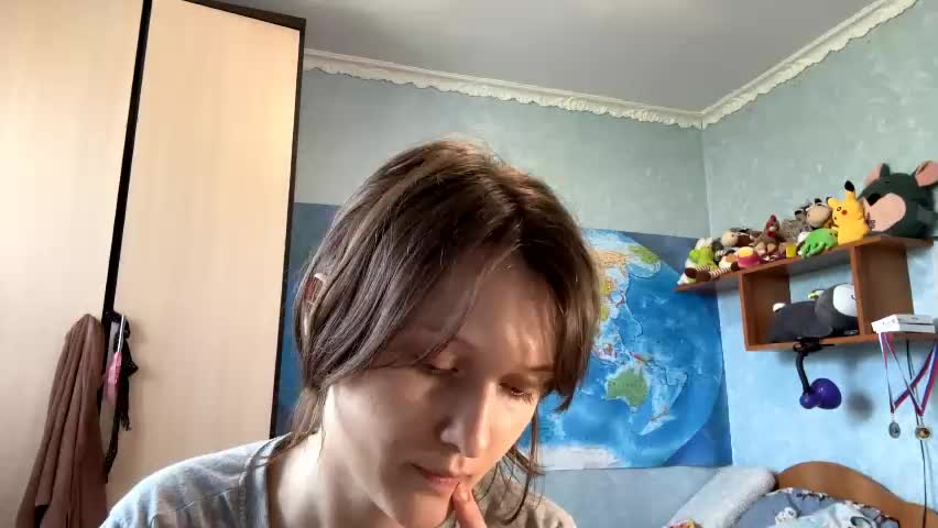 madelynsojourner Adult Chat May 17, 2026