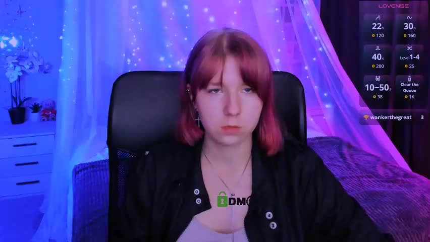 gloria_bubble Adult Chat May 17, 2026