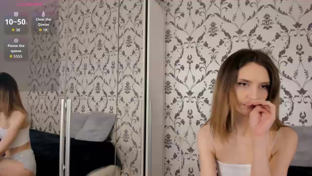 SwaySecret Adult Chat May 18, 2026