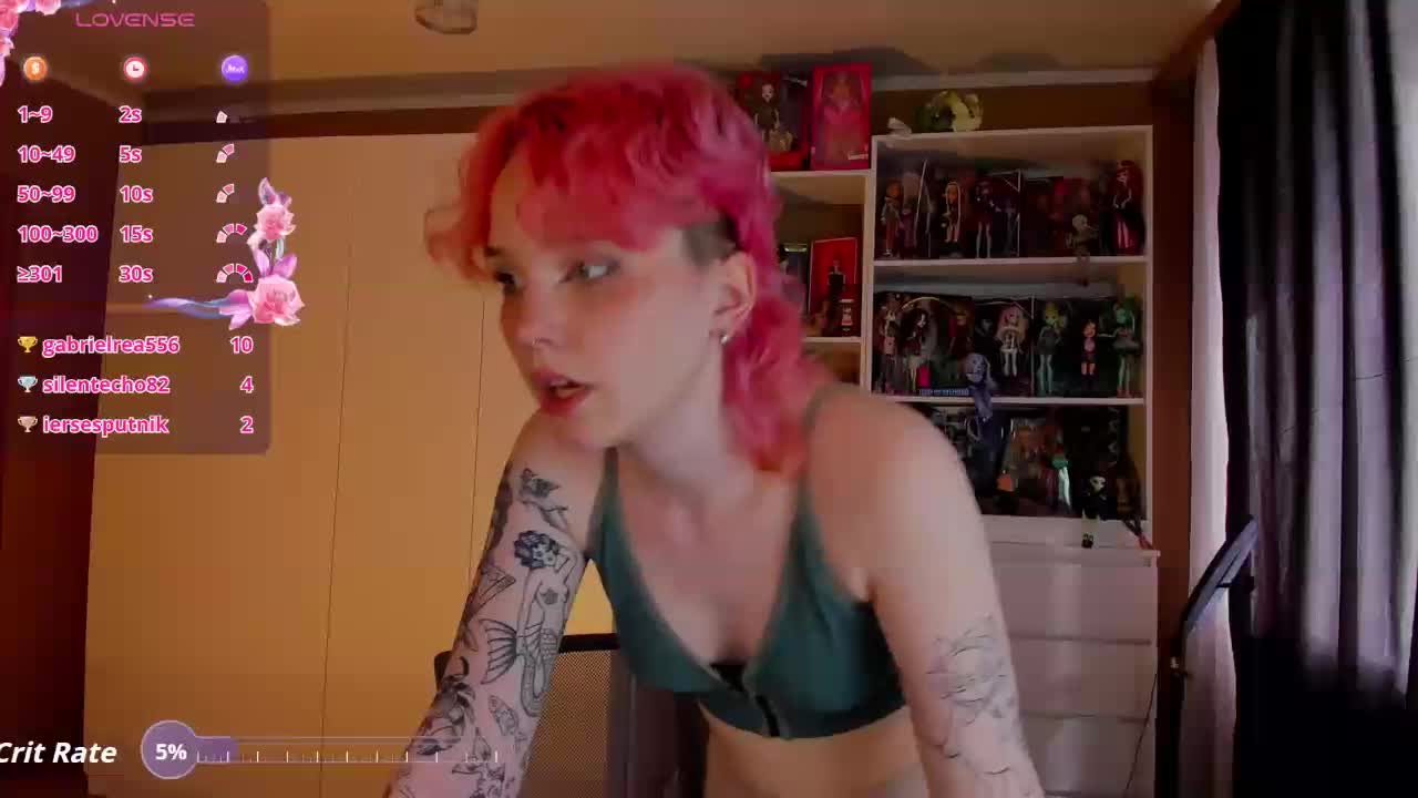 Cool-Love Adult Chat May 18, 2026