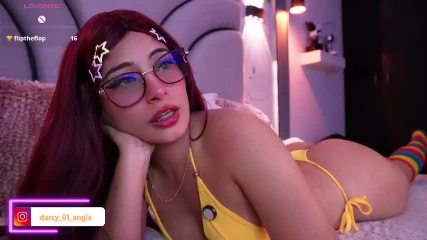darkangelx_ Adult Chat May 18, 2026