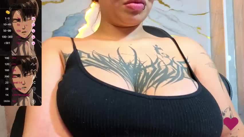 anni_acker_b Adult Chat May 17, 2026