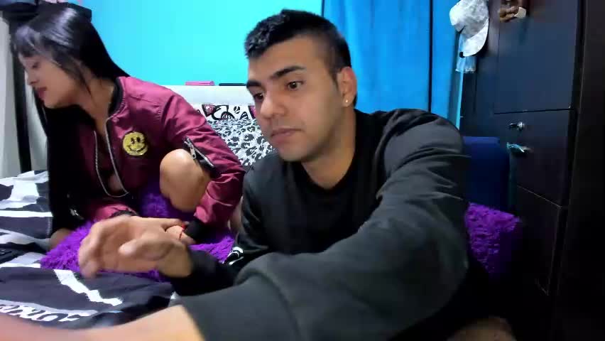 scarletandryan28 Adult Chat May 17, 2026