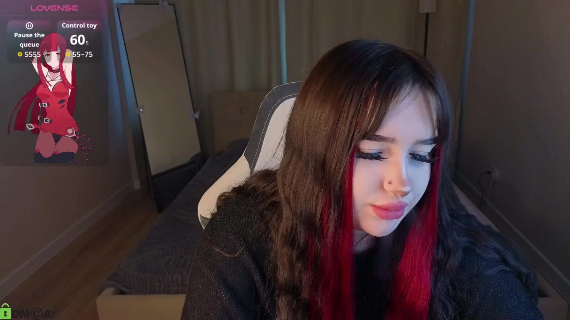 Jane-Goddesss Adult Chat May 17, 2026