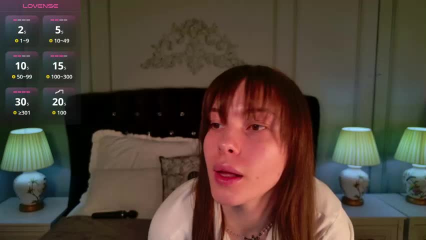 mili_joy Adult Chat May 18, 2026