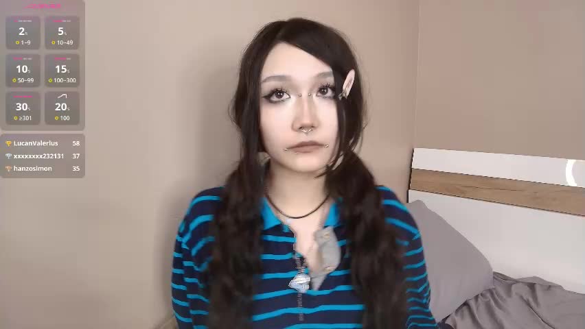 rayreina Adult Chat May 18, 2026