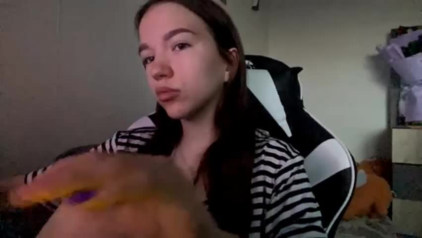 machellebazaldua Adult Chat May 18, 2026