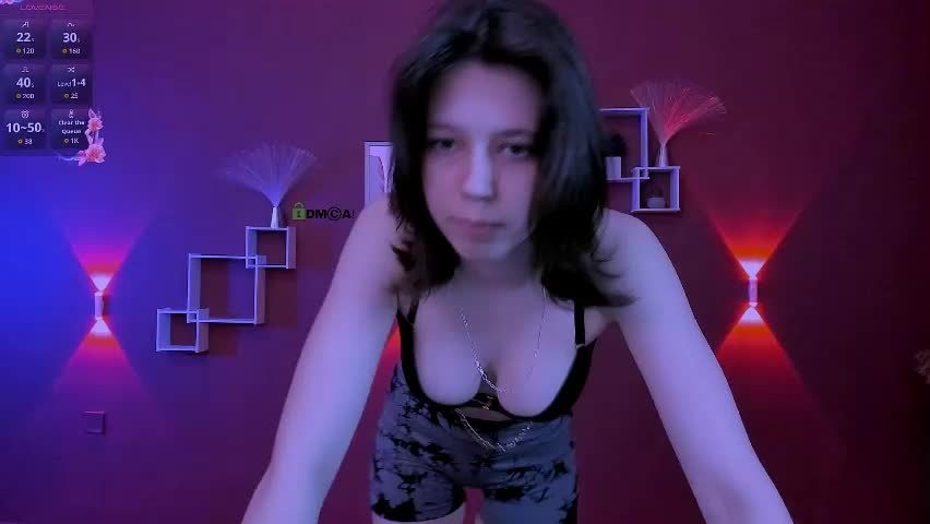 aria_wild_ Adult Chat May 18, 2026
