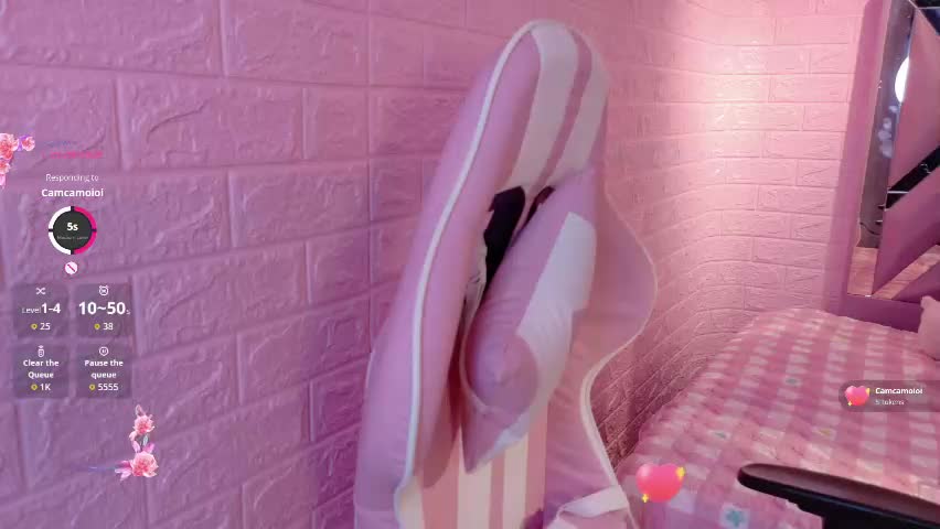lexy_cute1 Adult Chat May 18, 2026