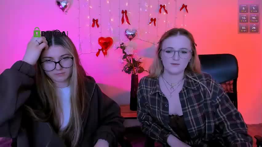 lissa_night Adult Chat May 18, 2026
