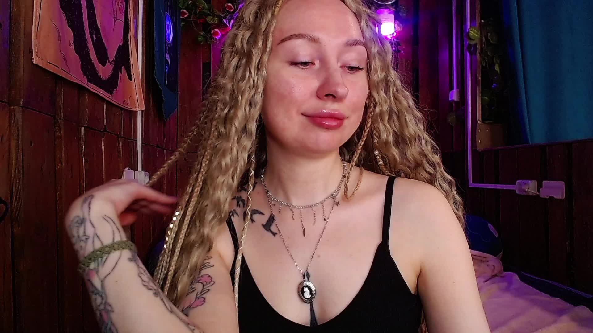 Bobby-MiMi Adult Chat May 18, 2026