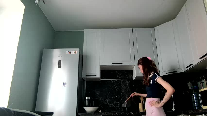 jeannielighter Adult Chat May 17, 2026