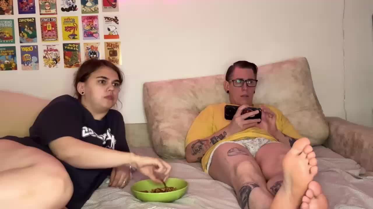 live-sexy1 Adult Chat May 18, 2026
