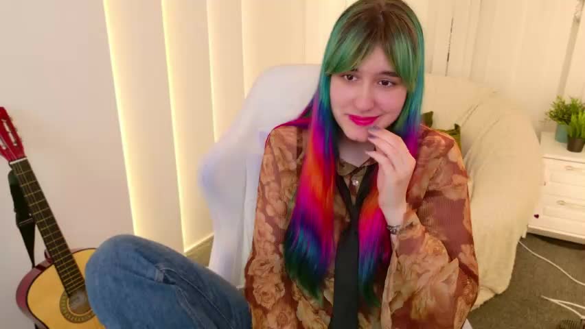 elsie_fleur Adult Chat May 17, 2026