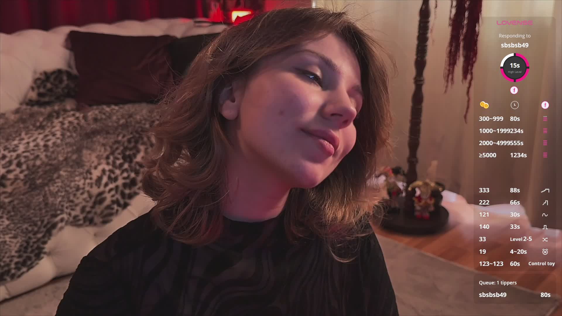 queen-of-tease Adult Chat May 17, 2026