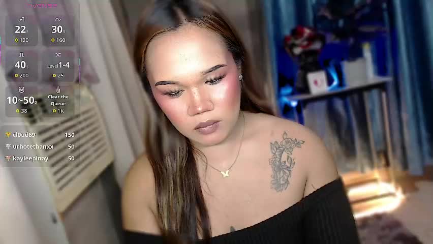 precious_ariah Adult Chat May 18, 2026