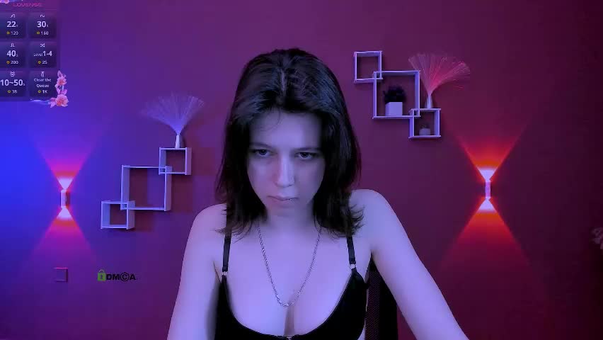 aria_wild_ Adult Chat May 18, 2026