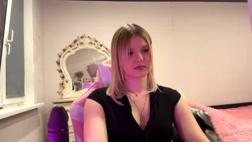 annyvibess Adult Chat May 18, 2026