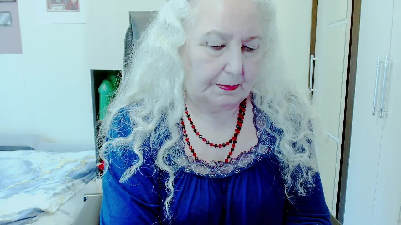 GrannyWants Adult Chat May 18, 2026
