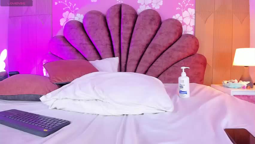 violet_smith01 Adult Chat May 18, 2026