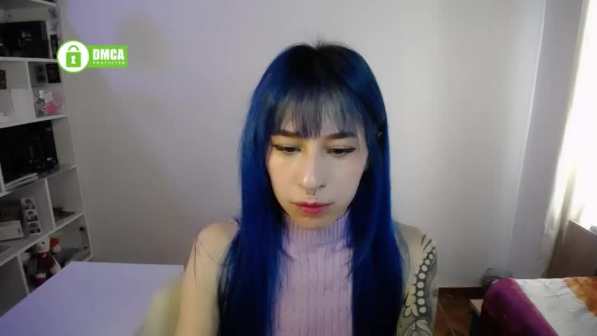 dakota_senju Adult Chat May 17, 2026