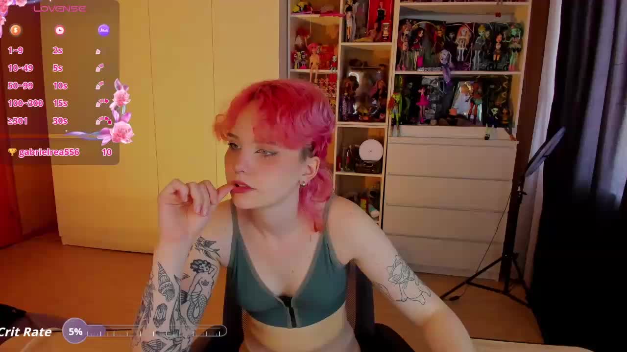 Cool-Love Adult Chat May 18, 2026