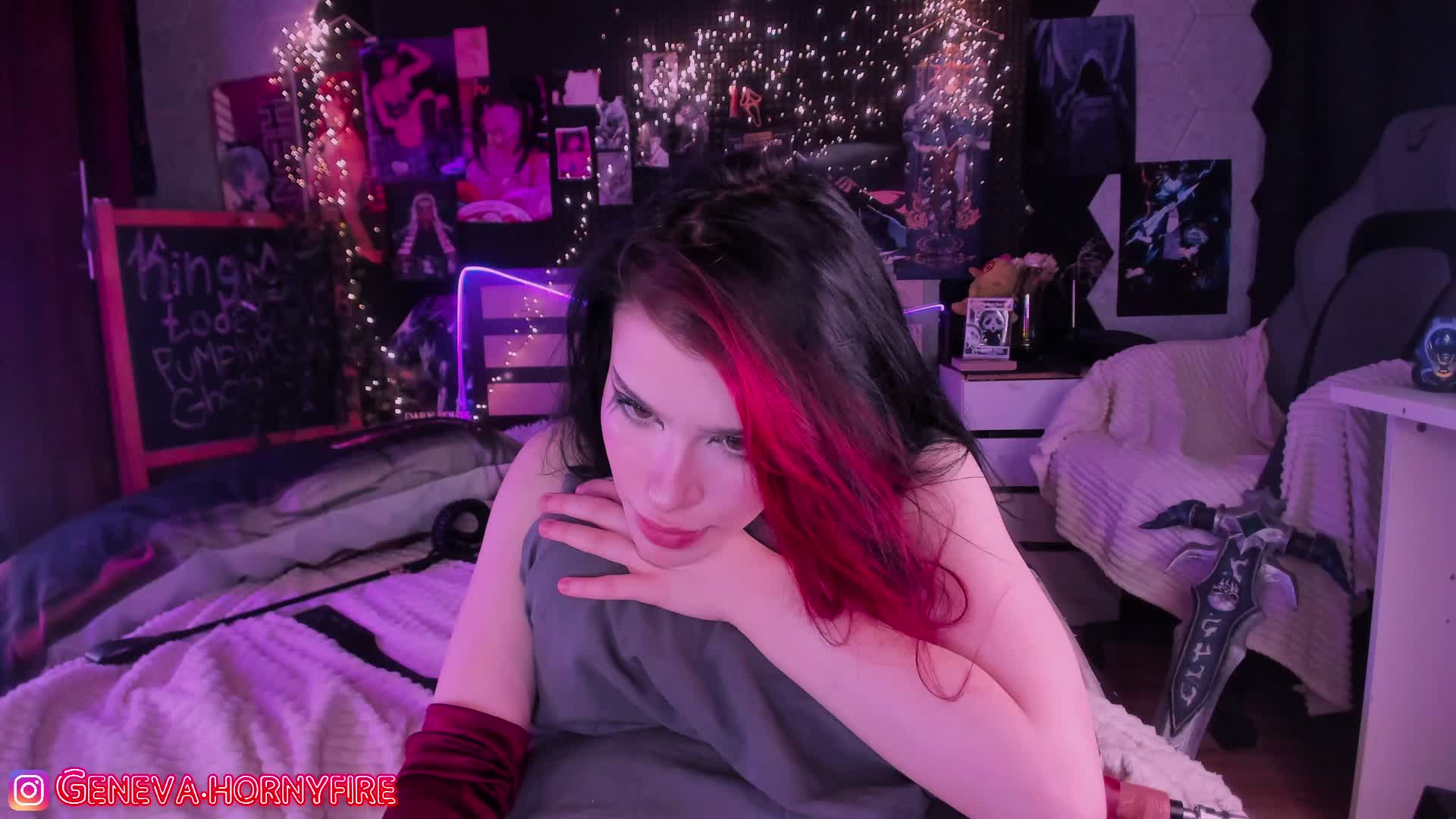 HornyHub Adult Chat May 18, 2026
