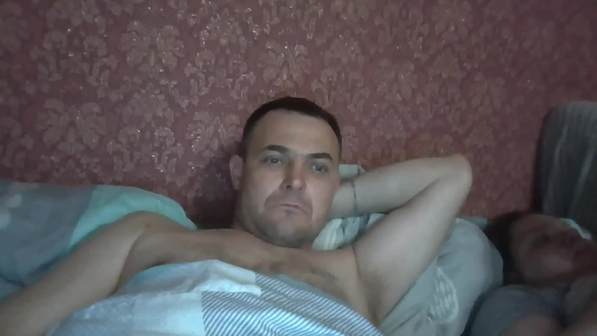 Deni-Pavla Adult Chat May 18, 2026