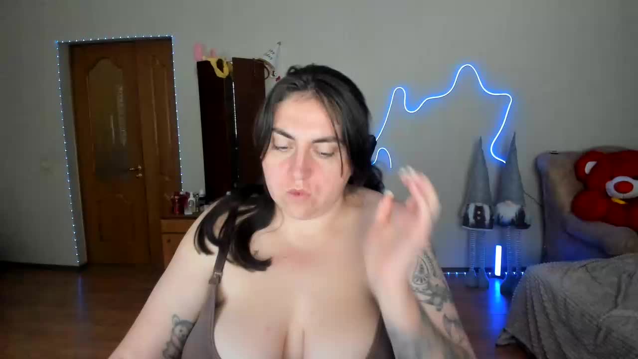 UkraineGirl Adult Chat May 18, 2026