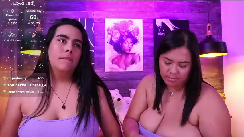 dany_alexa Adult Chat May 17, 2026