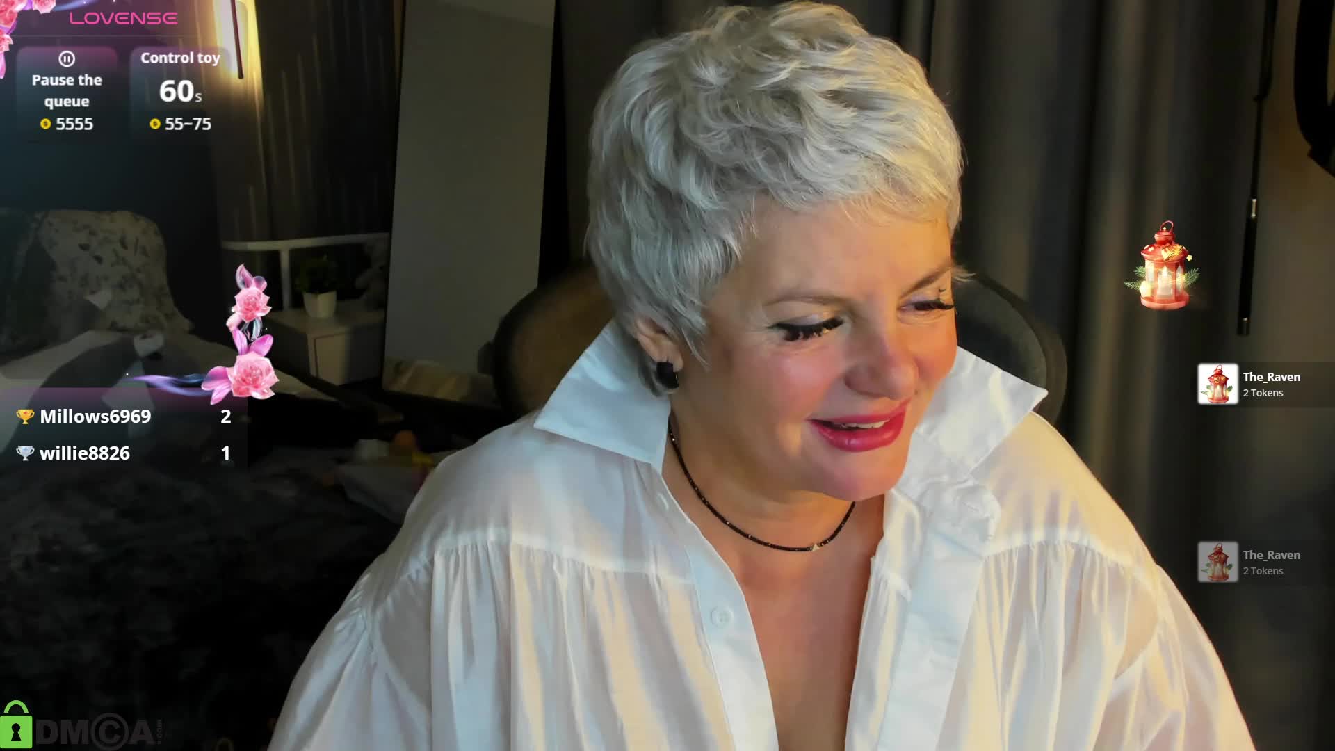 Linda-Zefir Adult Chat May 17, 2026