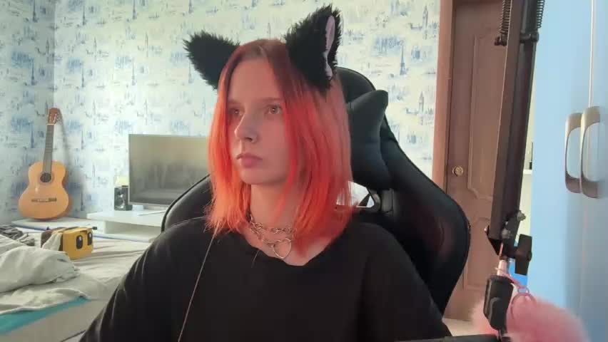 rebekahsivertsen Adult Chat May 17, 2026