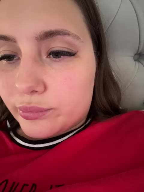 SweetySonya Adult Chat May 18, 2026