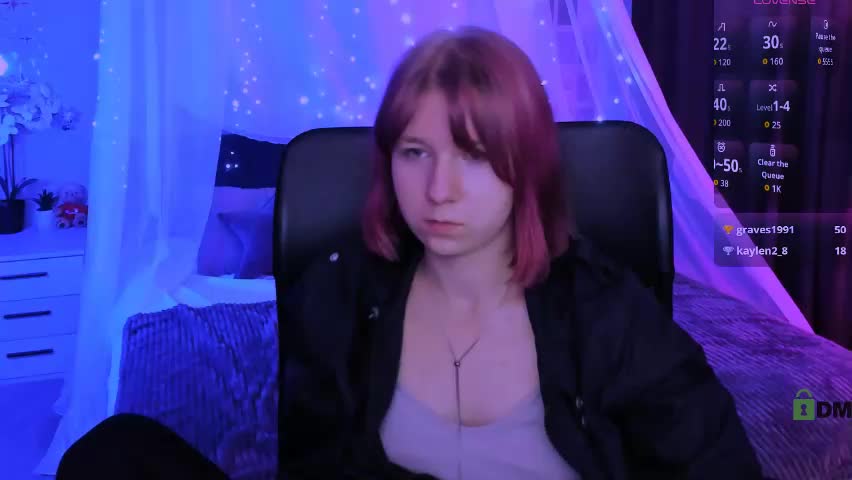 gloria_bubble Adult Chat May 18, 2026