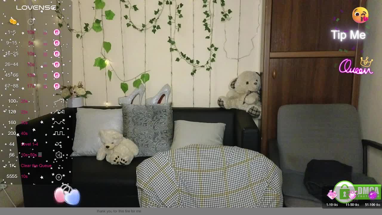 Aliciaredluv Adult Chat May 18, 2026