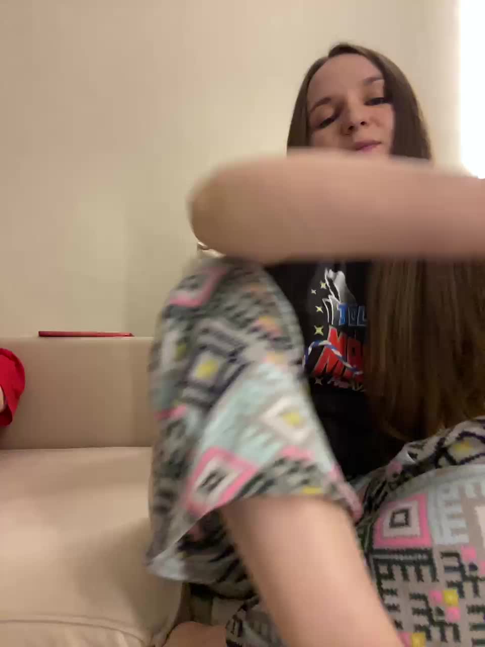 Annafirepussy Adult Chat May 17, 2026