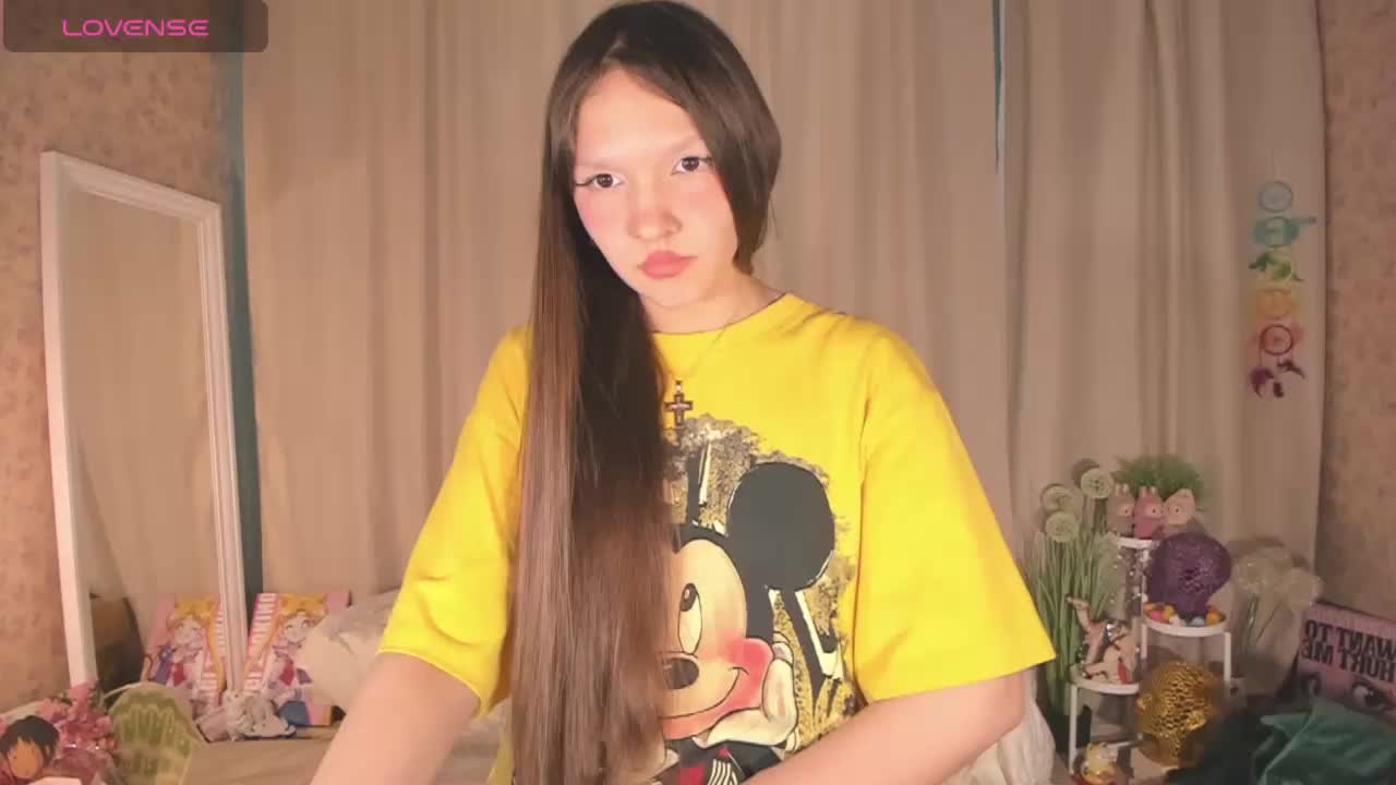 CuteLolly Adult Chat May 17, 2026