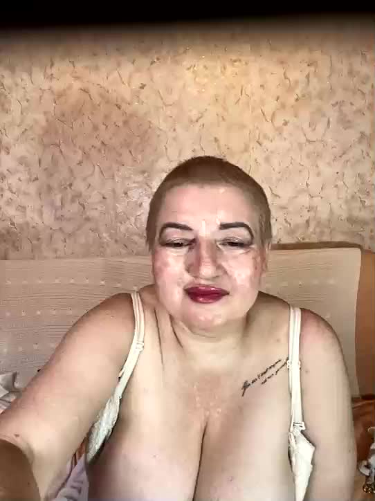 Barbara_milf Adult Chat May 18, 2026
