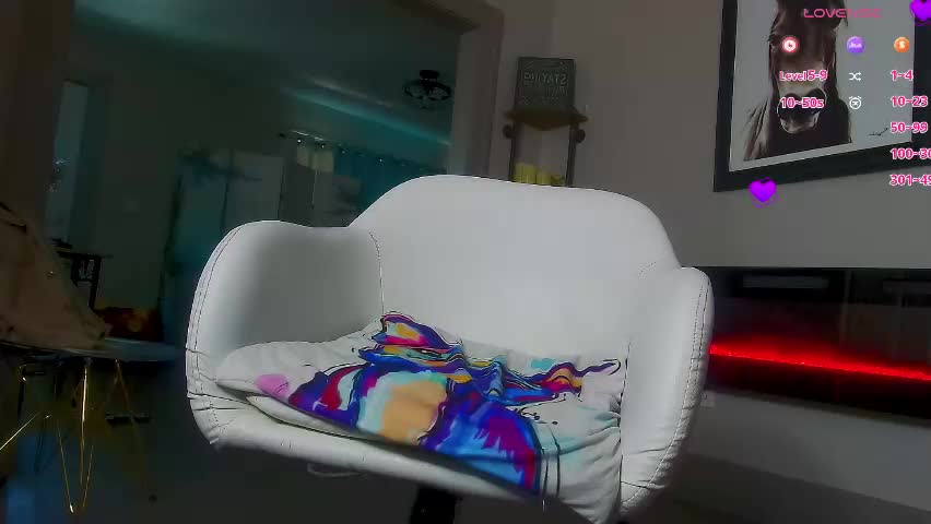 daisy_dove Adult Chat May 17, 2026